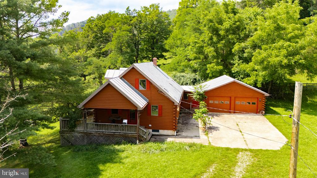 5621 Kiser Gap Rd Property Photo 3