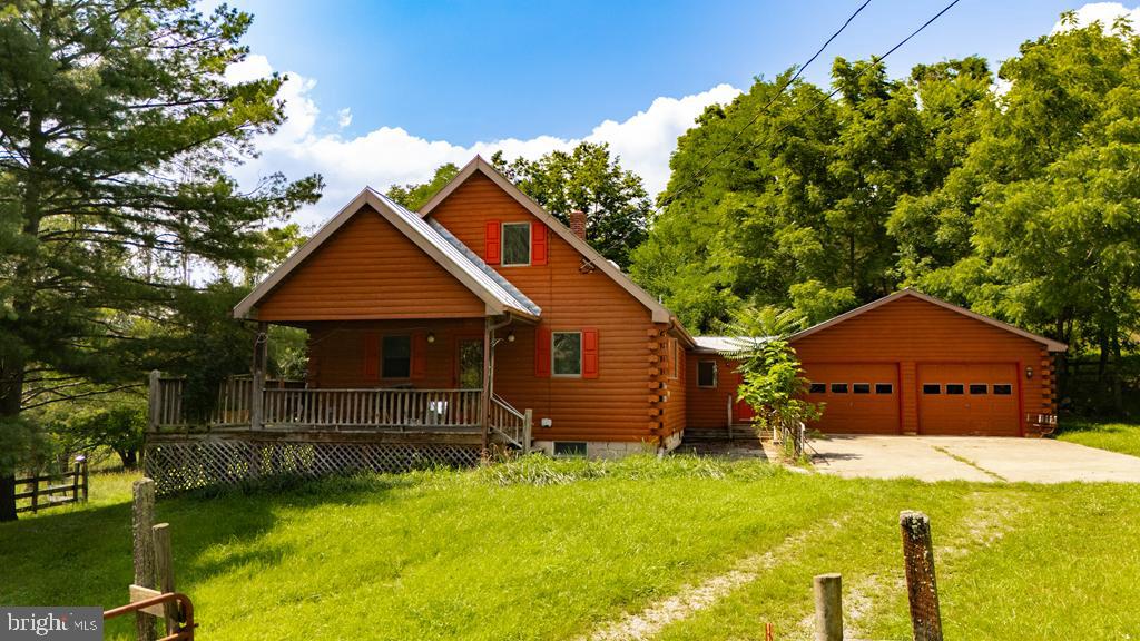 5621 Kiser Gap Rd Property Photo 4