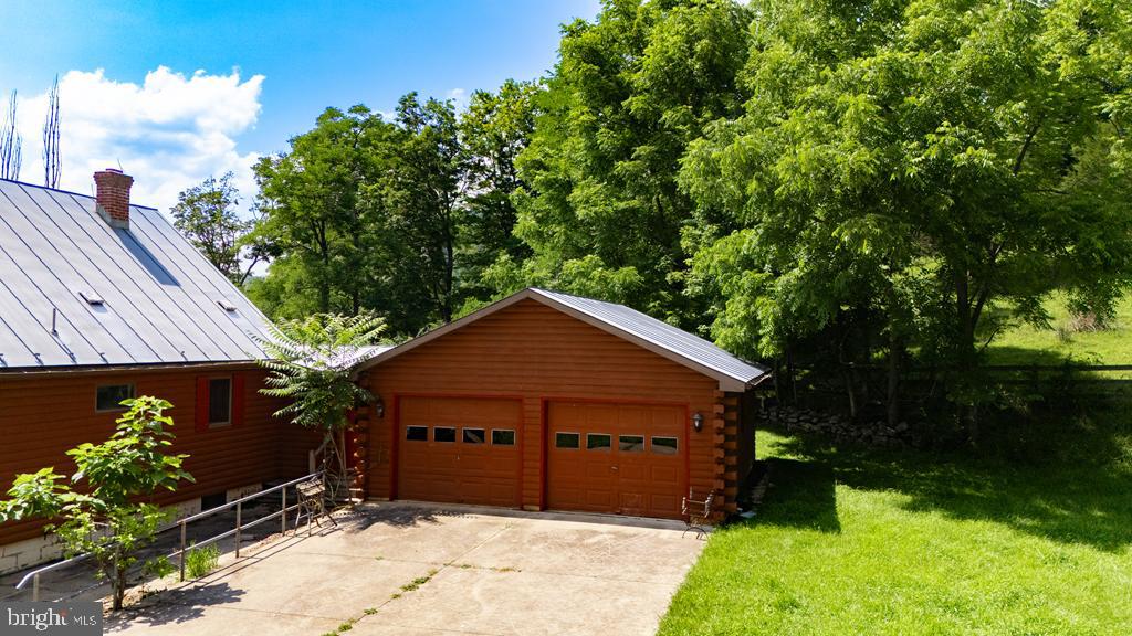 5621 Kiser Gap Rd Property Photo 5