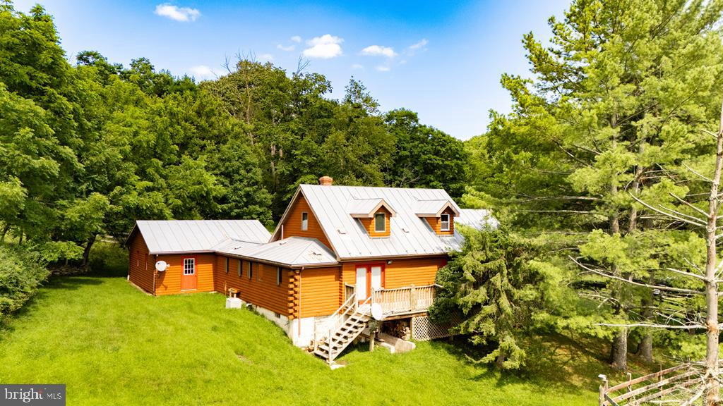 5621 Kiser Gap Rd Property Photo 6