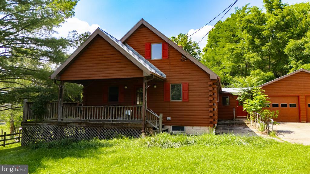 5621 Kiser Gap Rd Property Photo 12