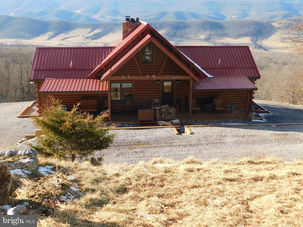 515 Lookout Ln Property Photo 1