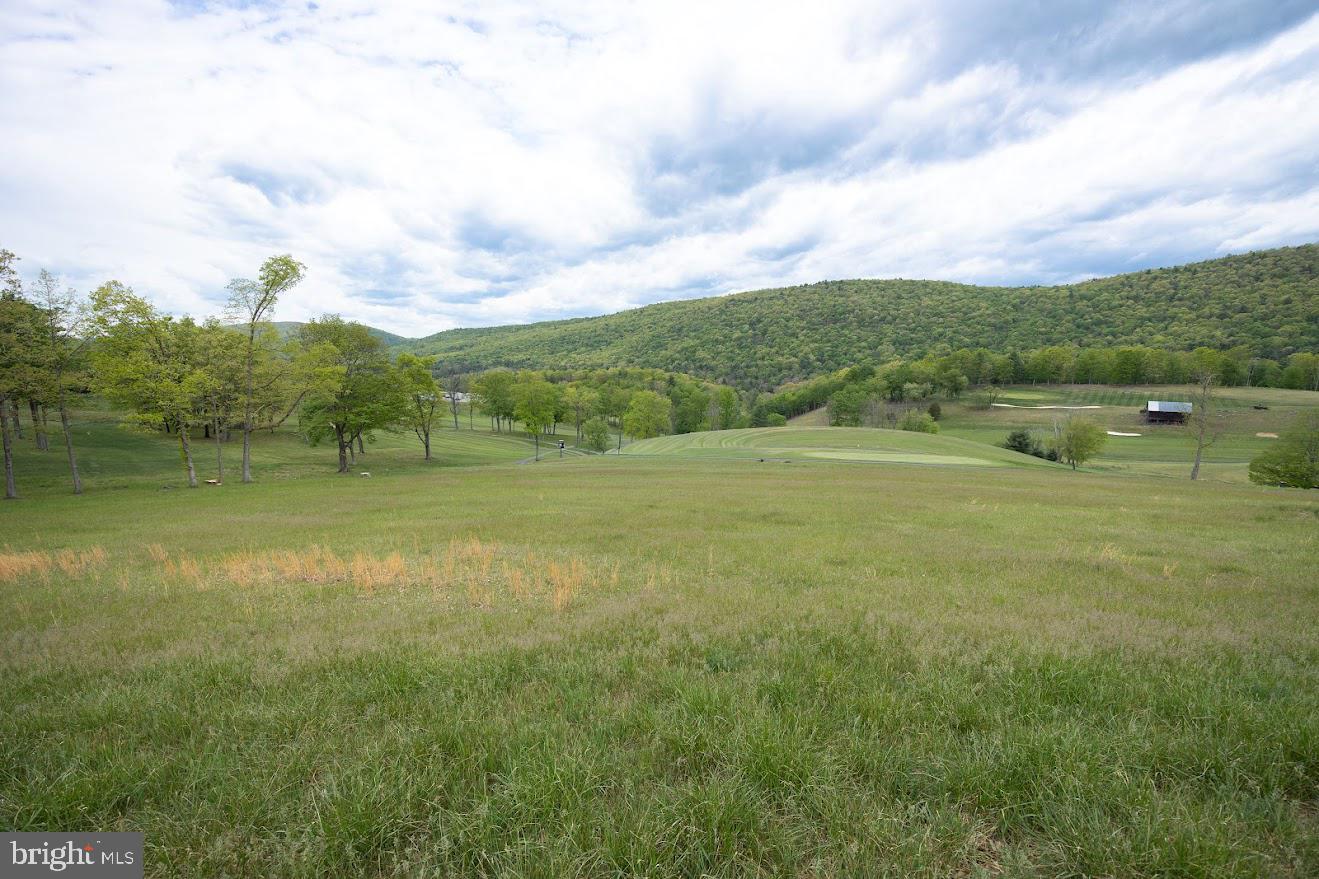 Golf Estates Premier Lot #7 Property Photo 2