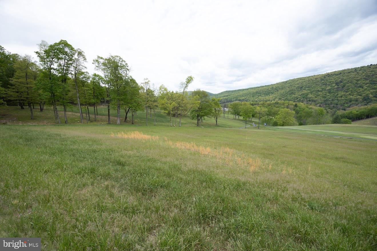 Golf Estates Premier Lot #7 Property Photo 3