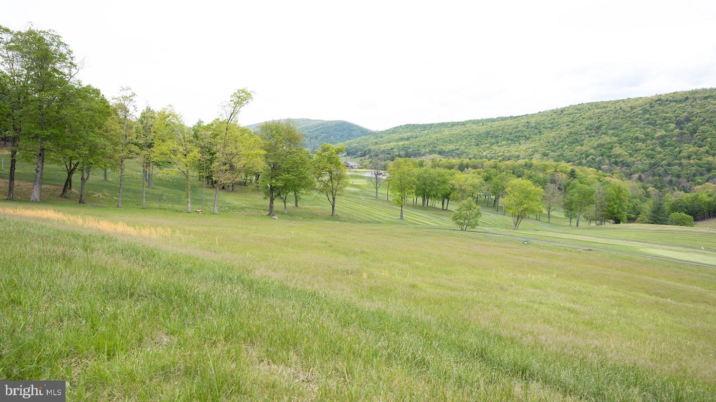 Golf Estates Premier Lot #7 Property Photo 4