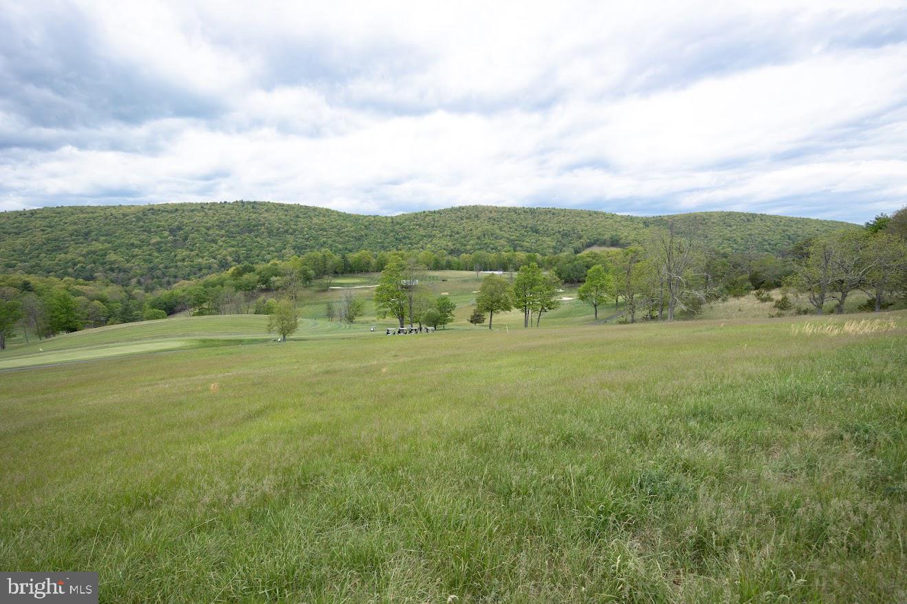 Golf Estates Premier Lot #7 Property Photo 5