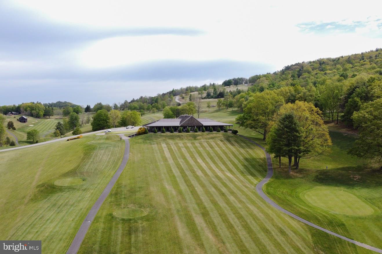 Golf Estates Premier Lot #7 Property Photo 11