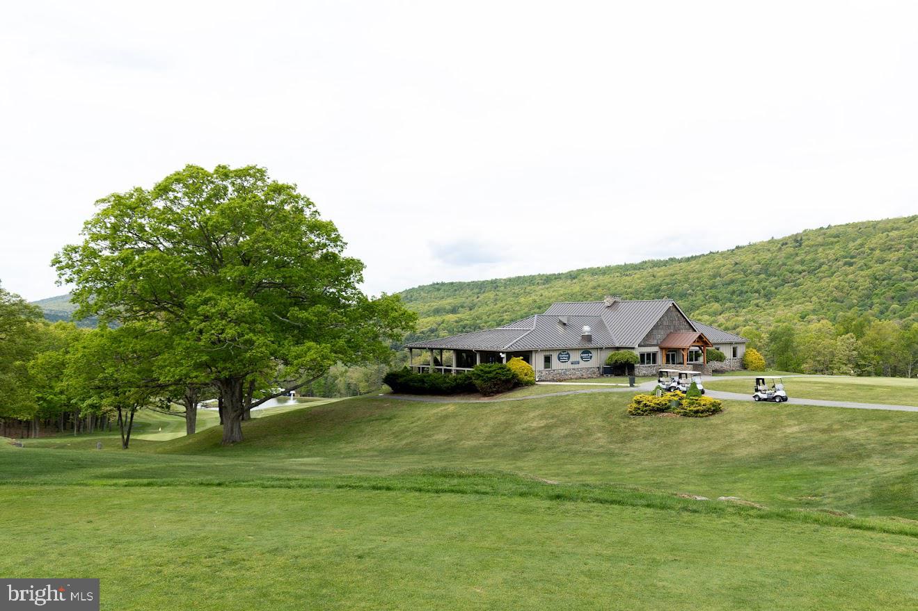 Golf Estates Premier Lot #7 Property Photo 12