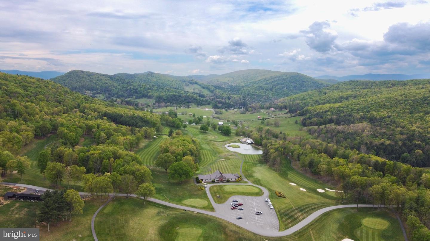 Golf Estates Premier Lot #7 Property Photo 28