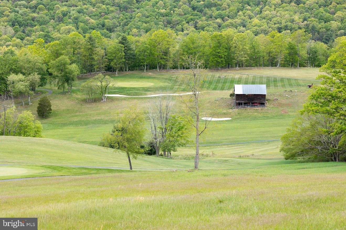 Golf Estates Premier Lot #5 Property Photo 1