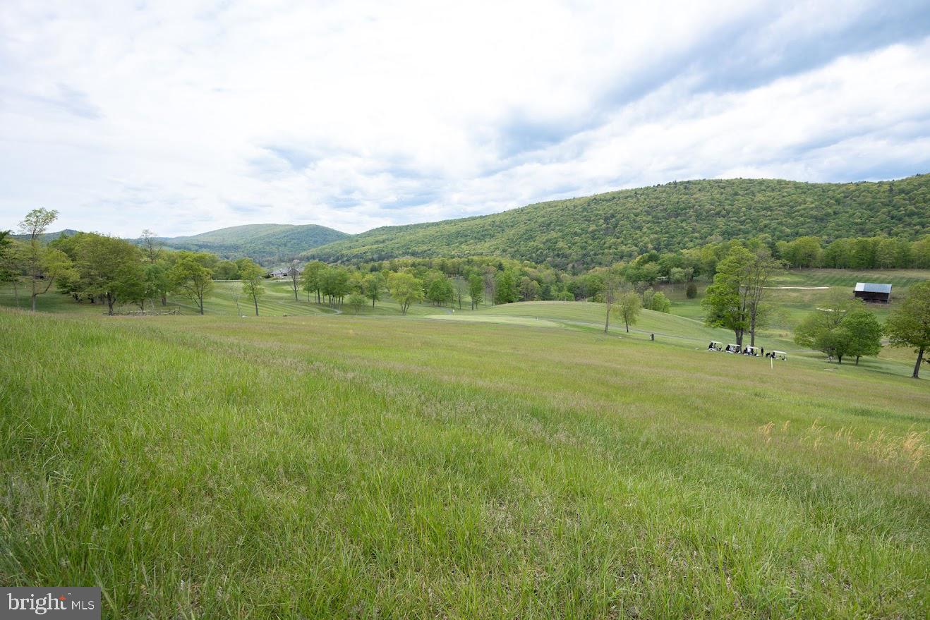 Golf Estates Premier Lot #5 Property Photo 2