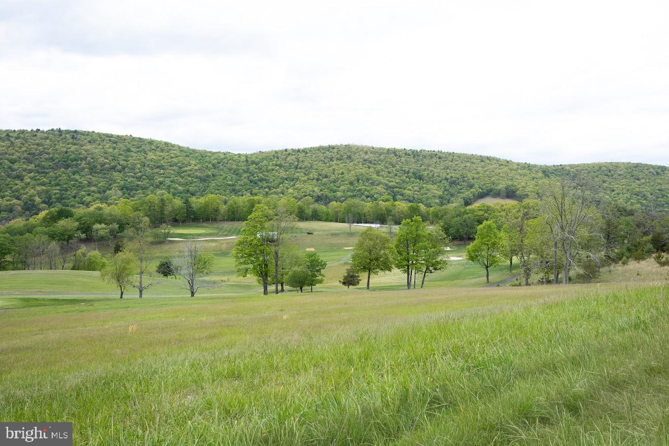 Golf Estates Premier Lot #5 Property Photo 3