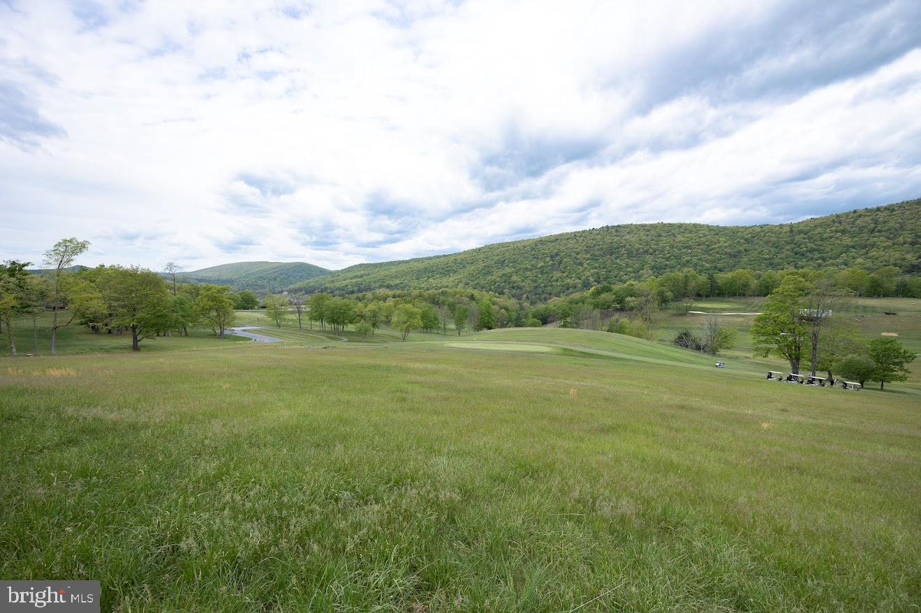 Golf Estates Premier Lot #5 Property Photo 5