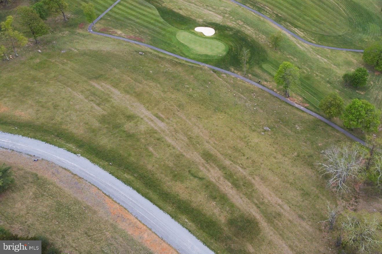 Golf Estates Premier Lot #5 Property Photo 6