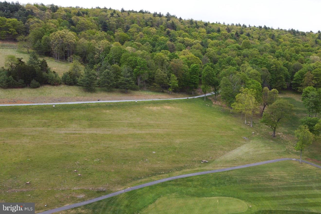 Golf Estates Premier Lot #5 Property Photo 7