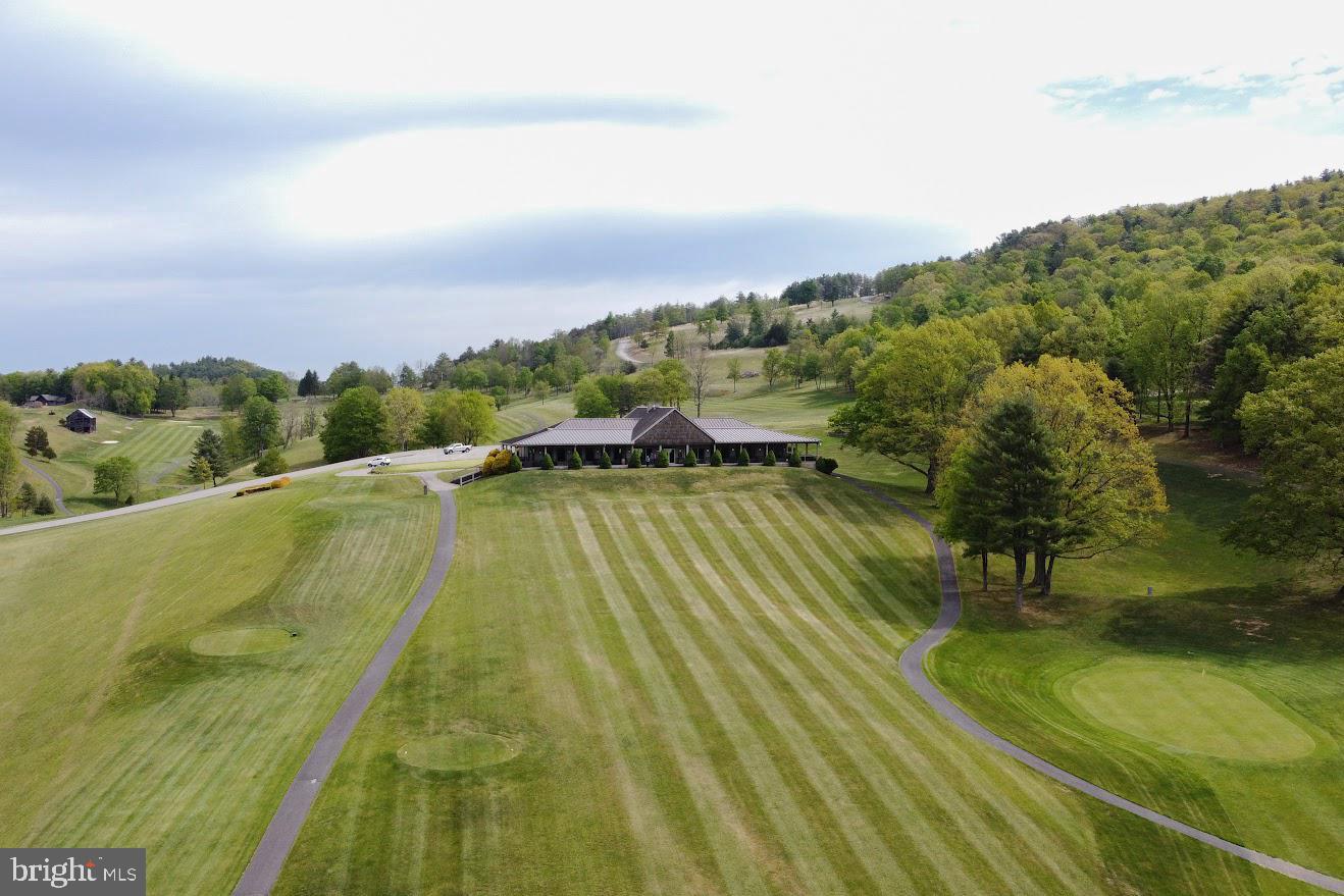 Golf Estates Premier Lot #5 Property Photo 11