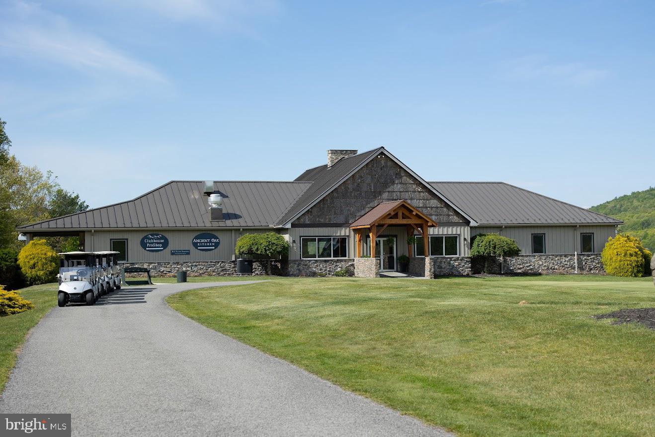 Golf Estates Premier Lot #5 Property Photo 13
