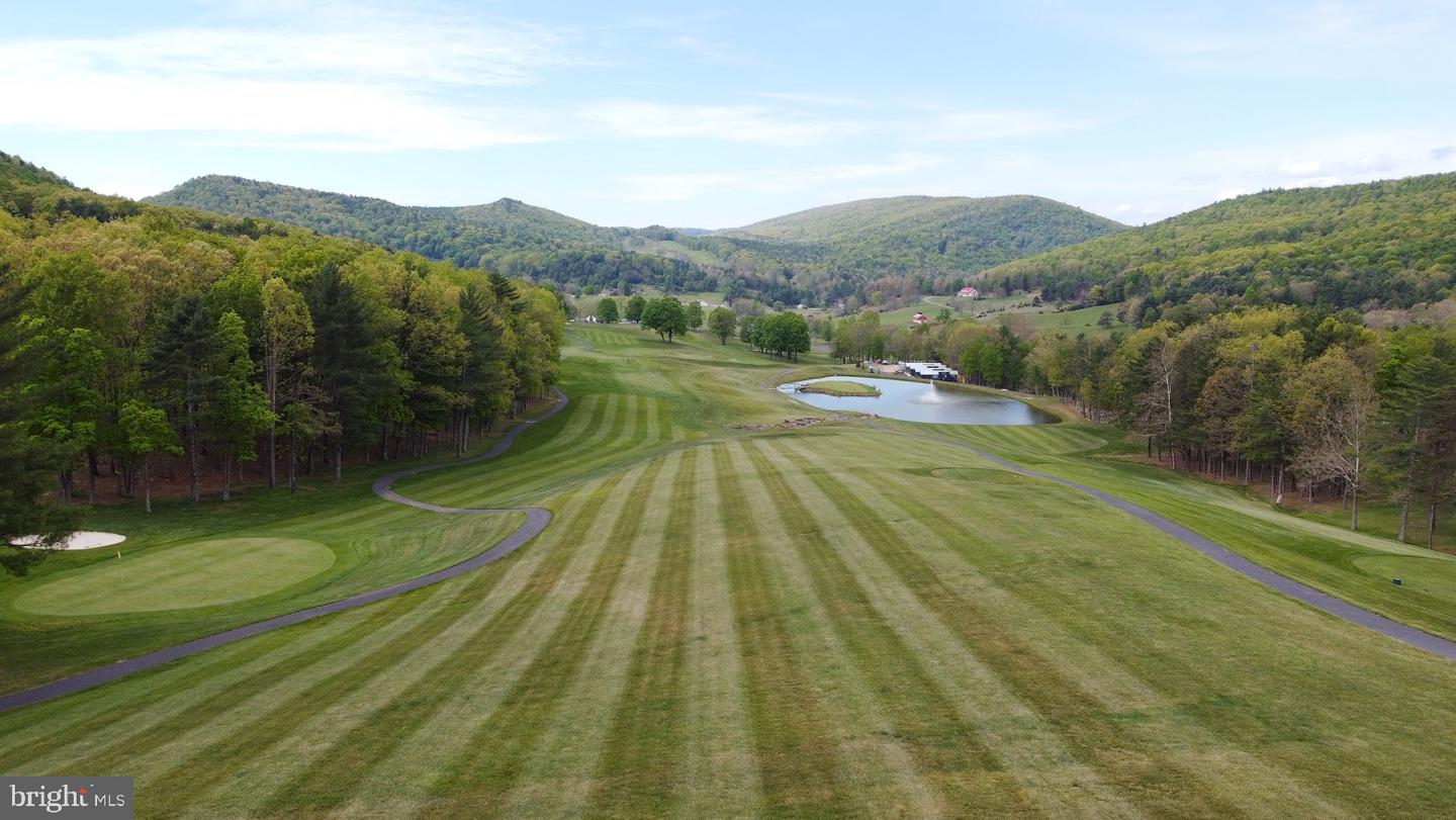 Golf Estates Premier Lot #5 Property Photo 22