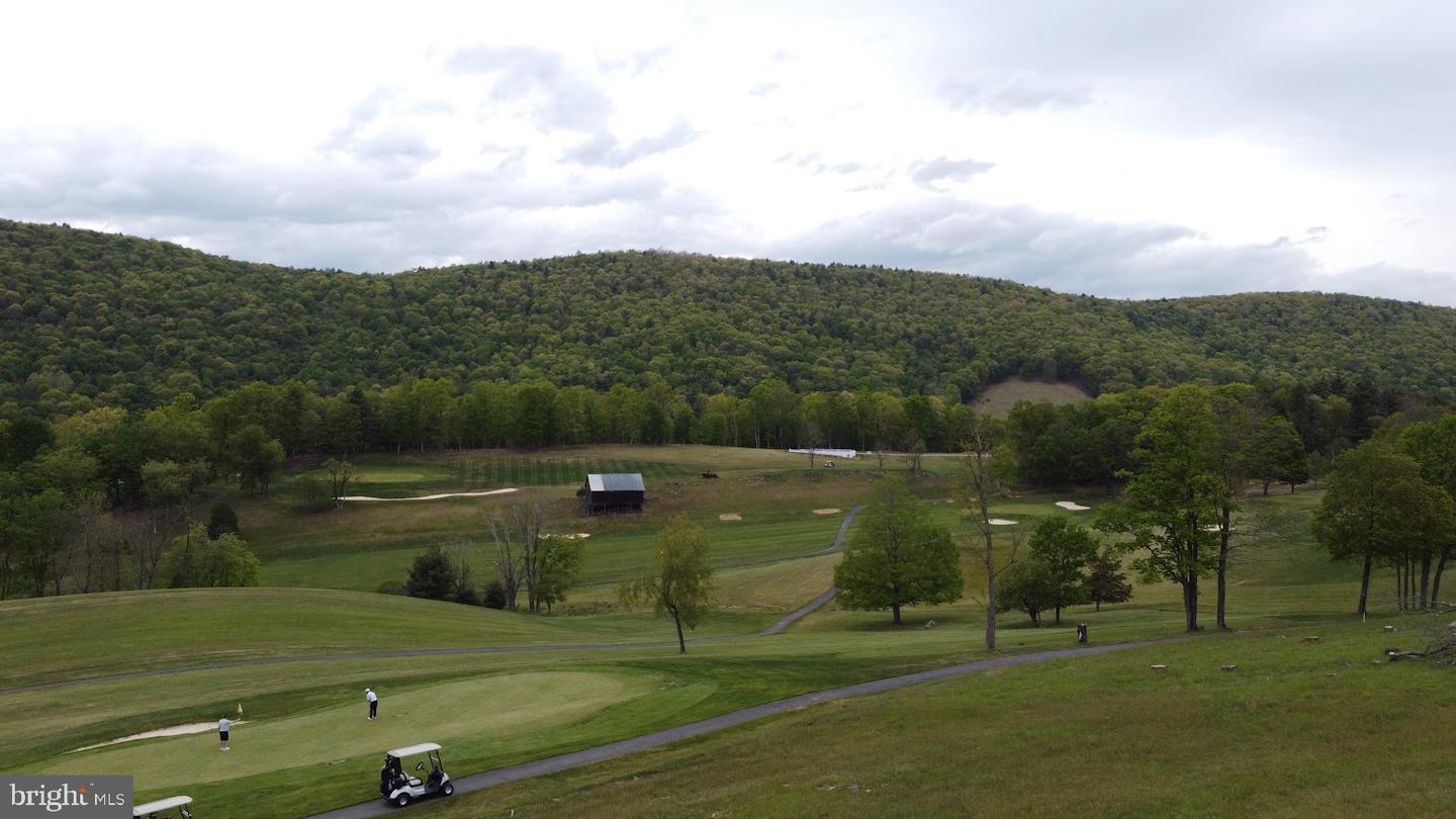 Golf Estates Premier Lot #5 Property Photo 23