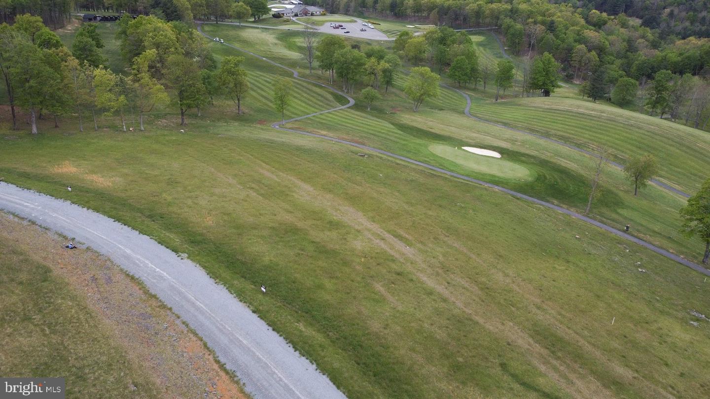 Golf Estates Premier Lot #5 Property Photo 24