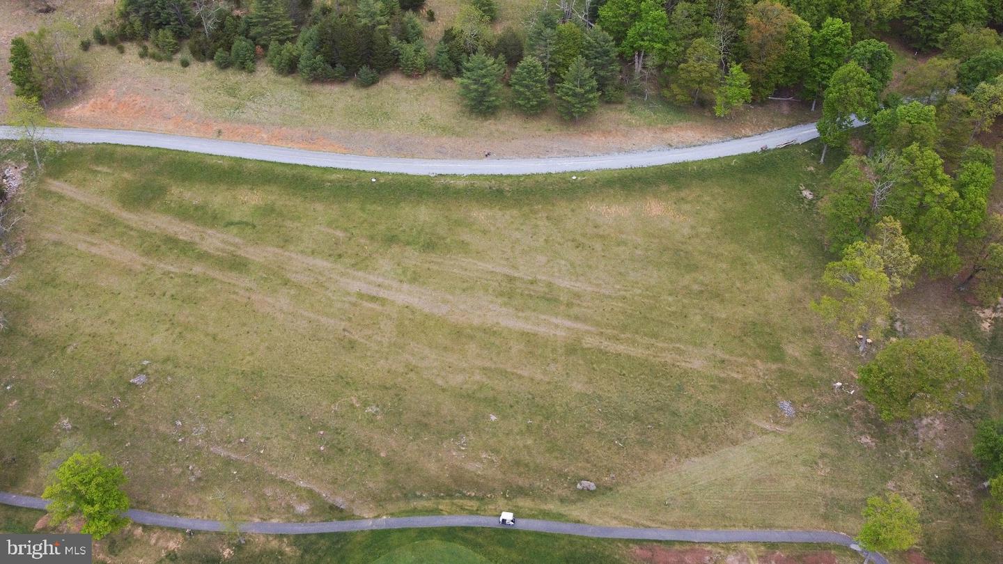 Golf Estates Premier Lot #5 Property Photo 25