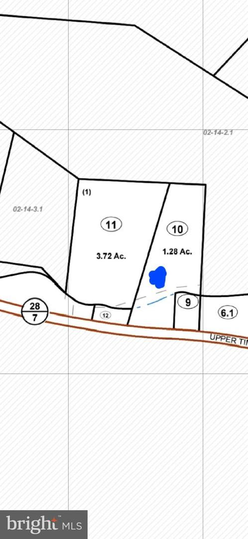 500 Upper Timber Ridge Rd Property Photo 2