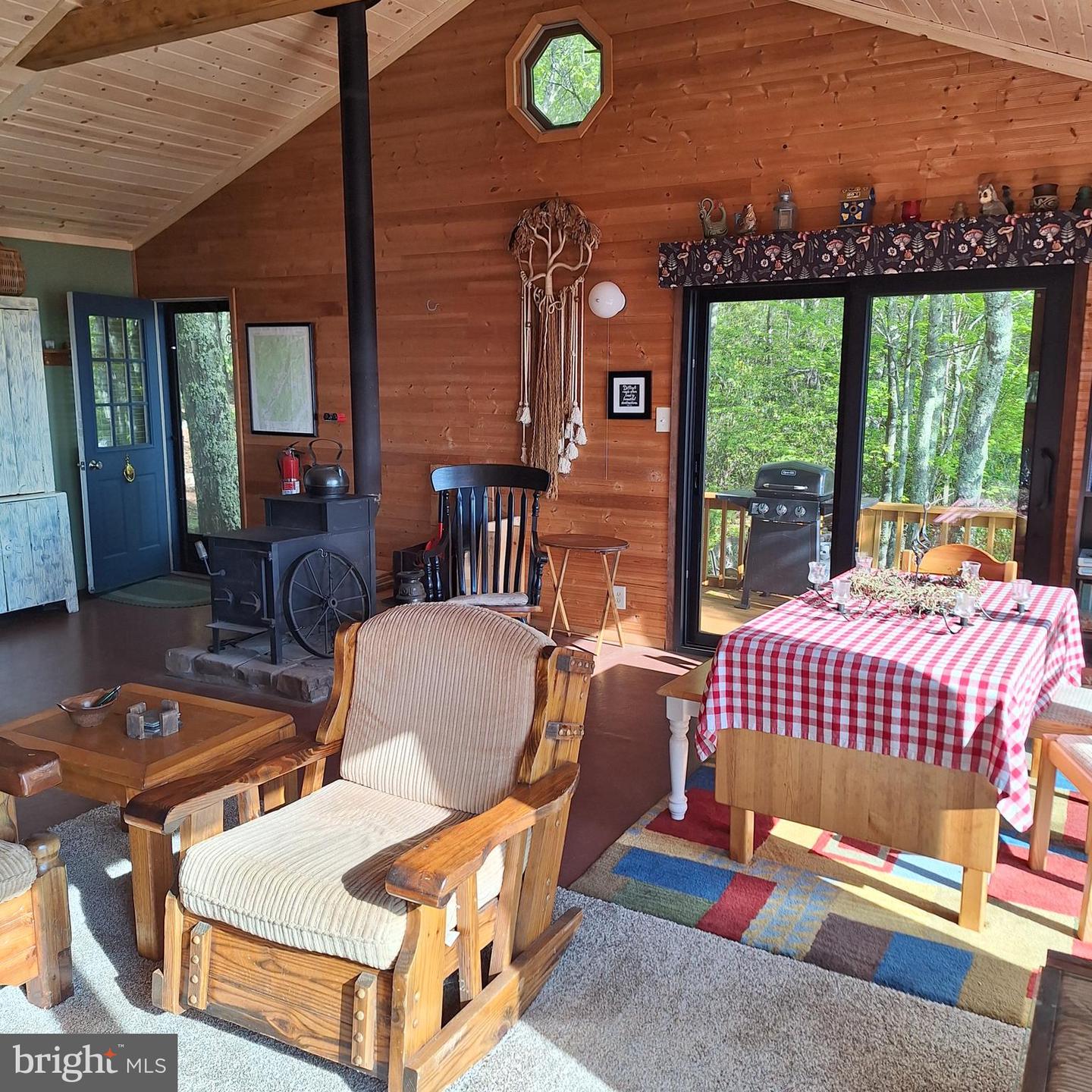 207 Lower Knob Rd Property Photo 13