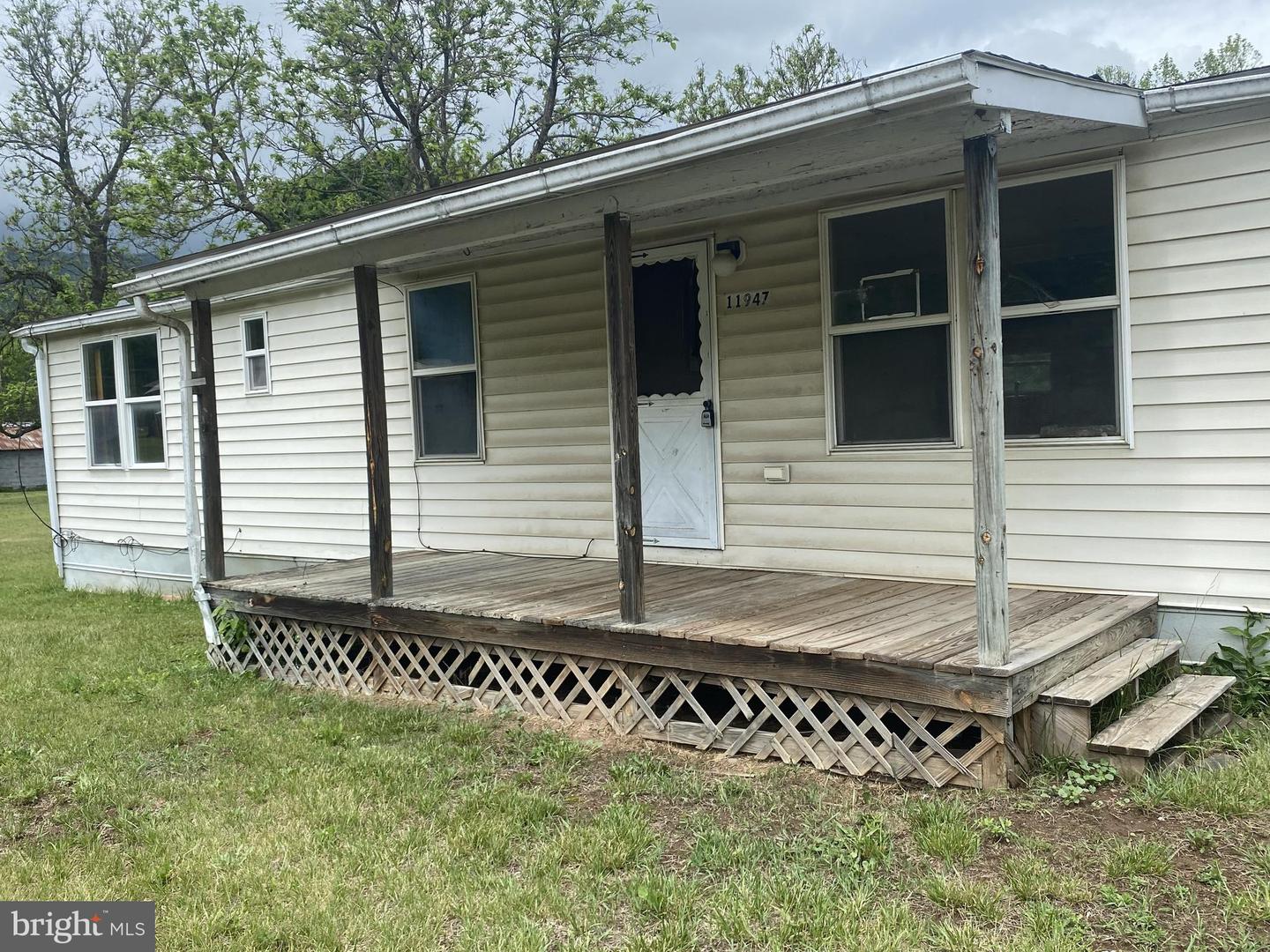 11947 Blue Gray Trl Property Photo 1