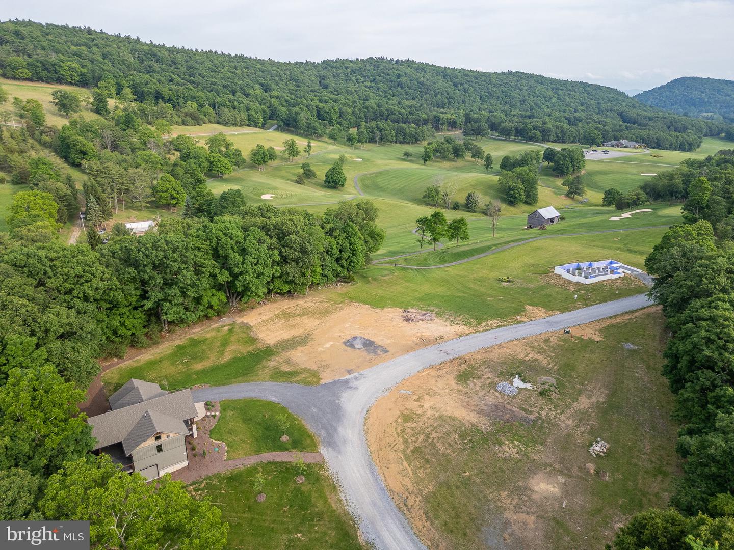 445 Eaglewood Trail Property Photo 51