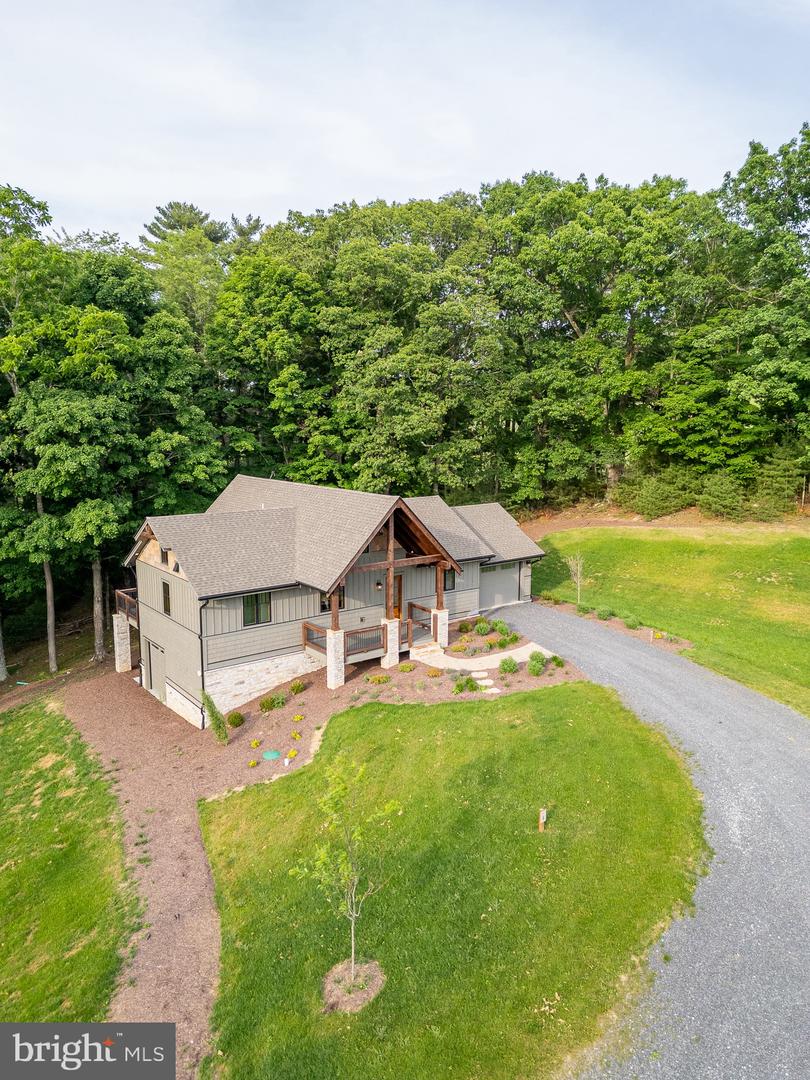 445 Eaglewood Trail Property Photo 65