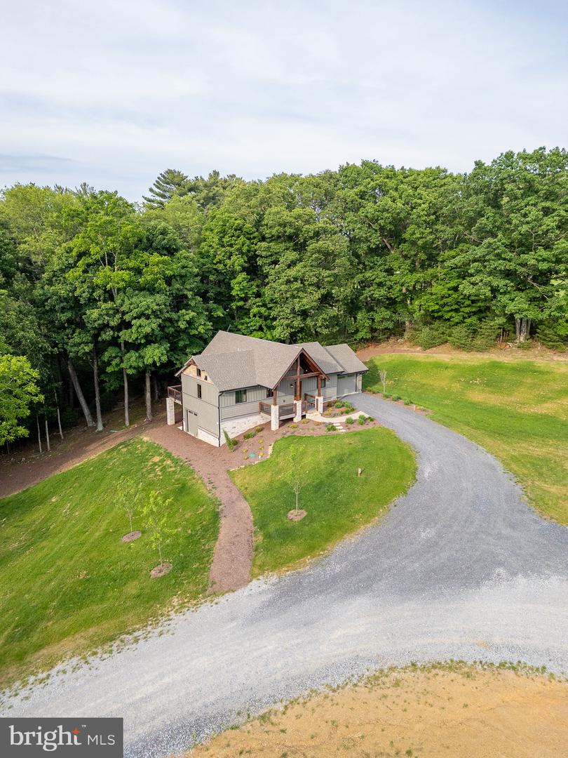 445 Eaglewood Trail Property Photo 66