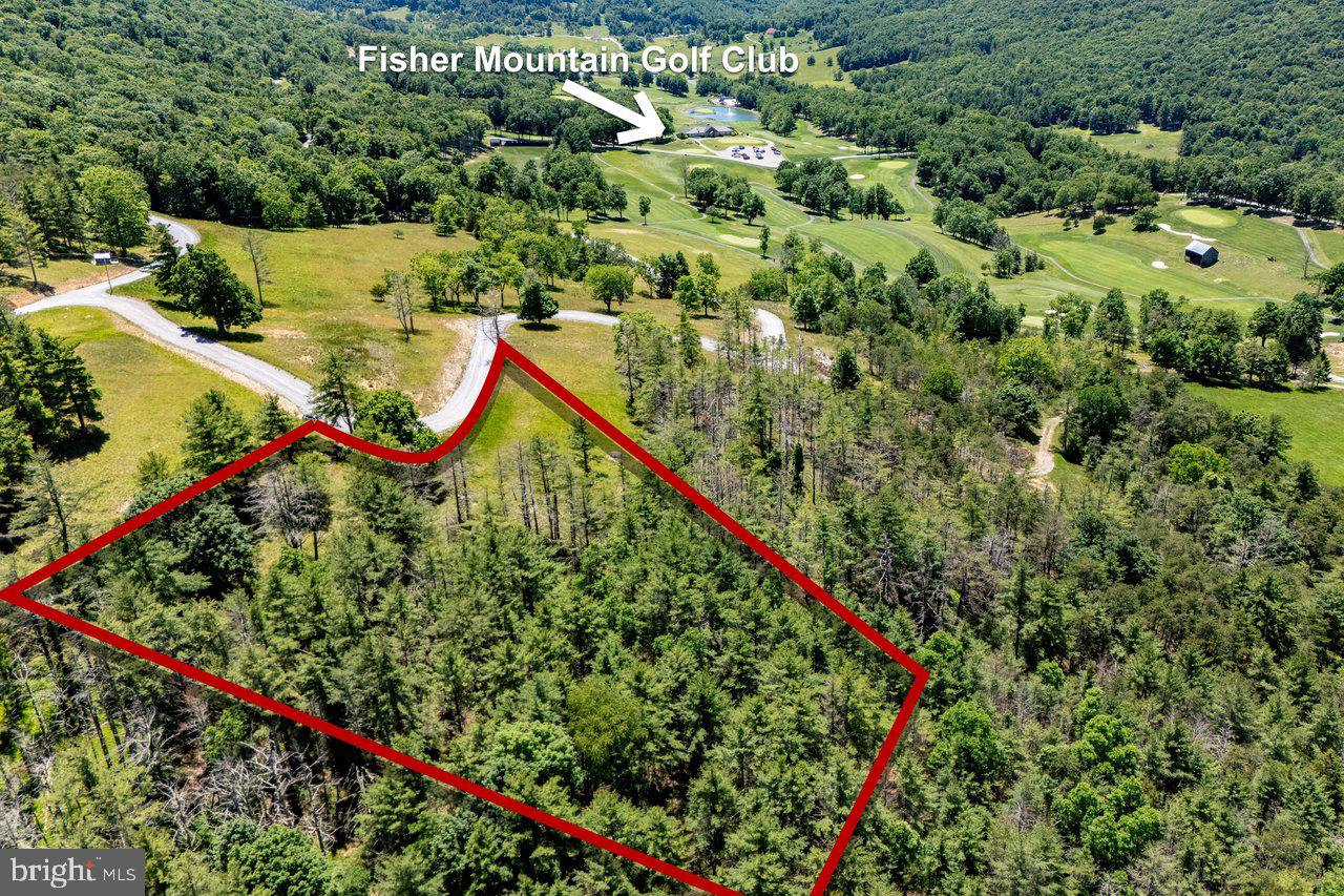 Golf Club Drive Property Photo 1