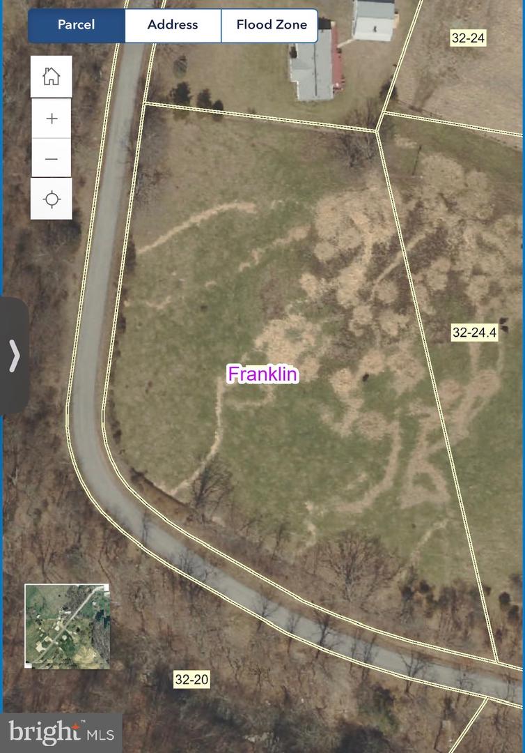 Tbd Smith Creek Road Property Photo 1