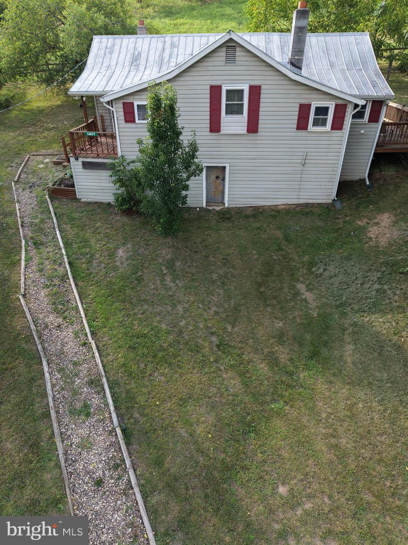 14477 Petersburg Pike Property Photo 3