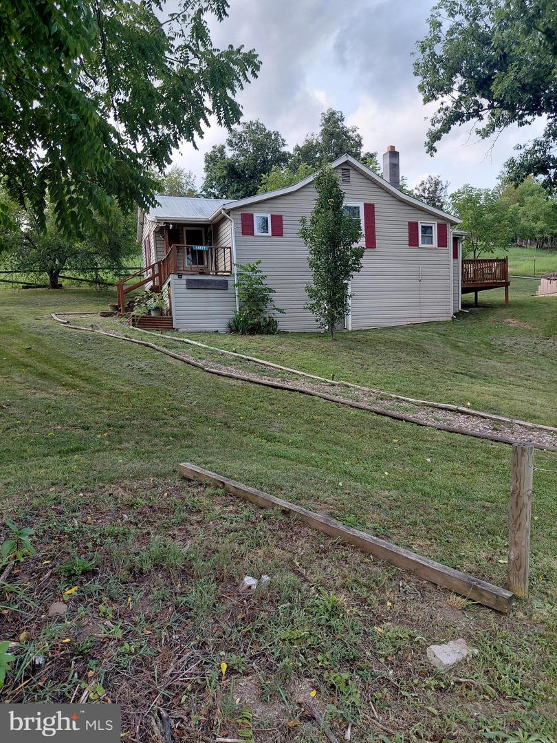 14477 Petersburg Pike Property Photo 4