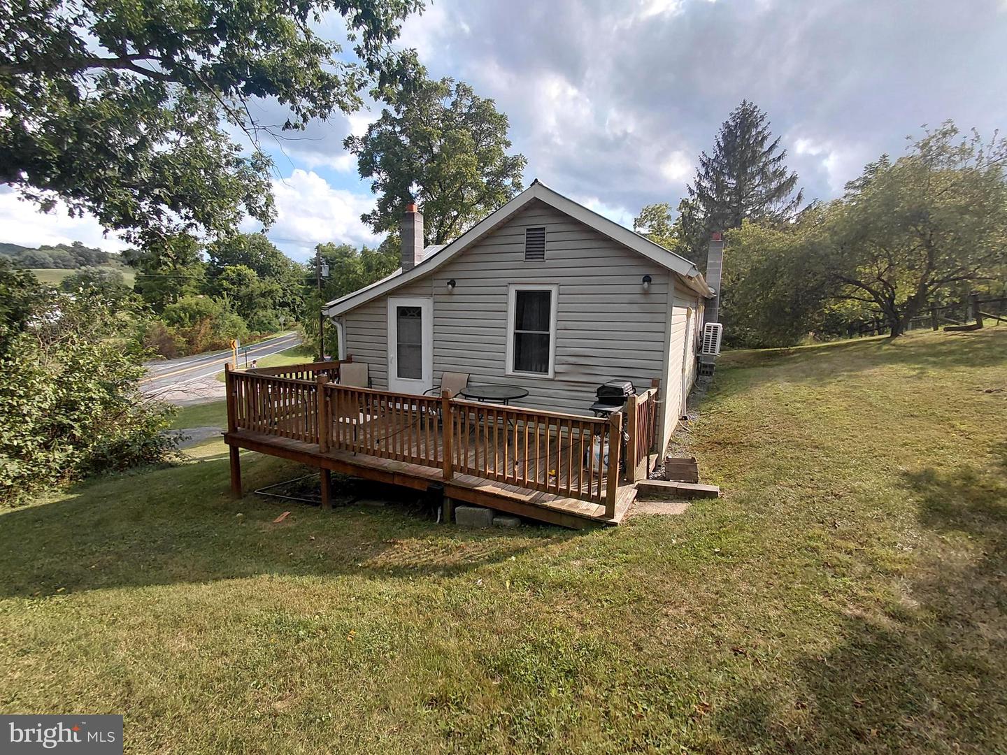 14477 Petersburg Pike Property Photo 5