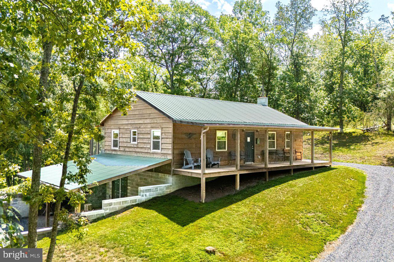 291 Grace Mountain Rd Property Photo 2