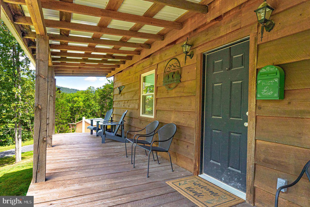 291 Grace Mountain Rd Property Photo 3