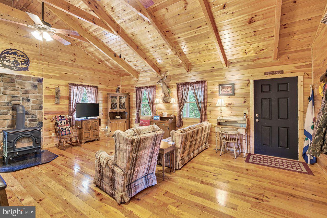 291 Grace Mountain Rd Property Photo 6