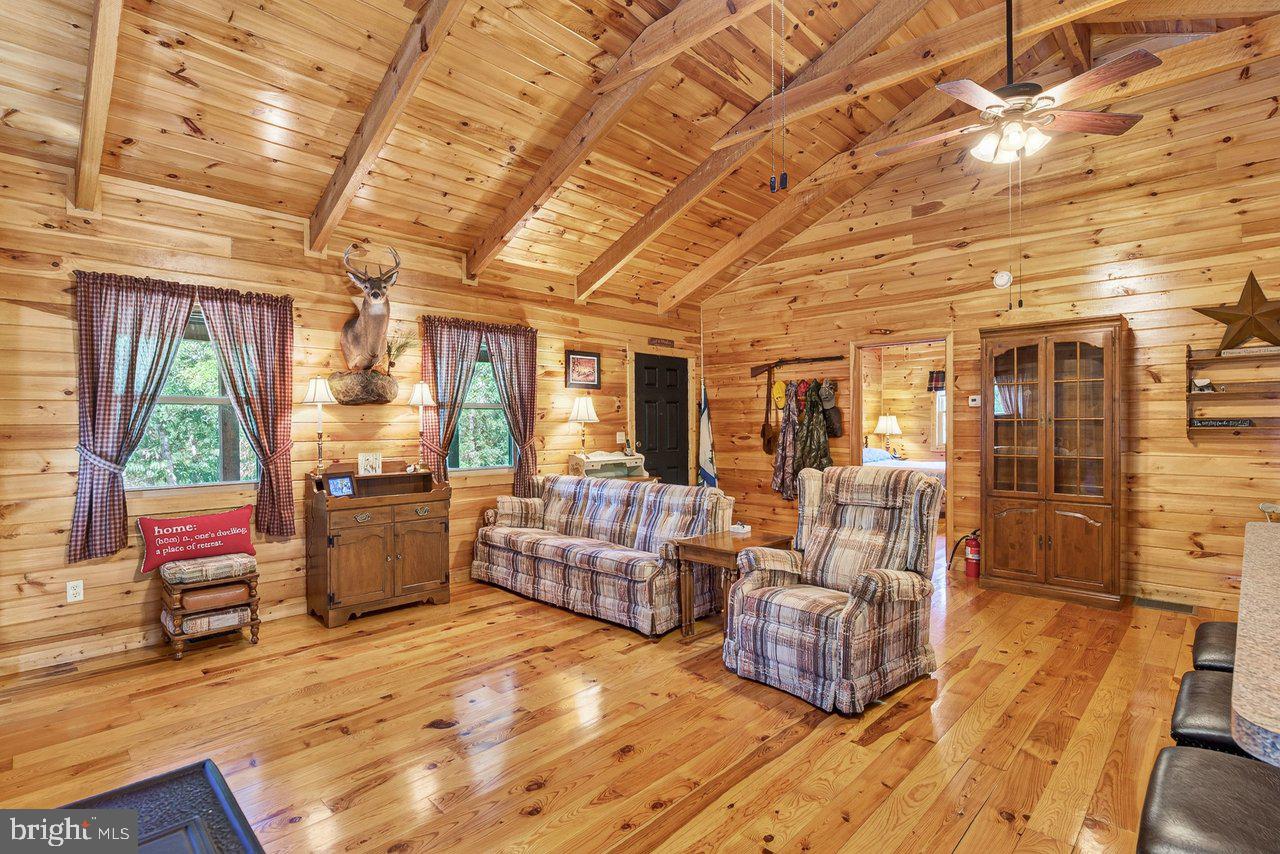 291 Grace Mountain Rd Property Photo 8