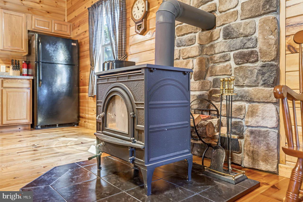 291 Grace Mountain Rd Property Photo 12