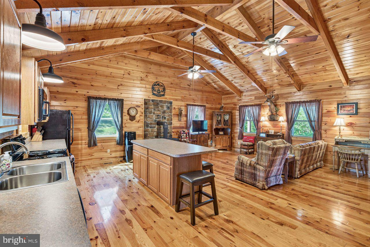 291 Grace Mountain Rd Property Photo 20