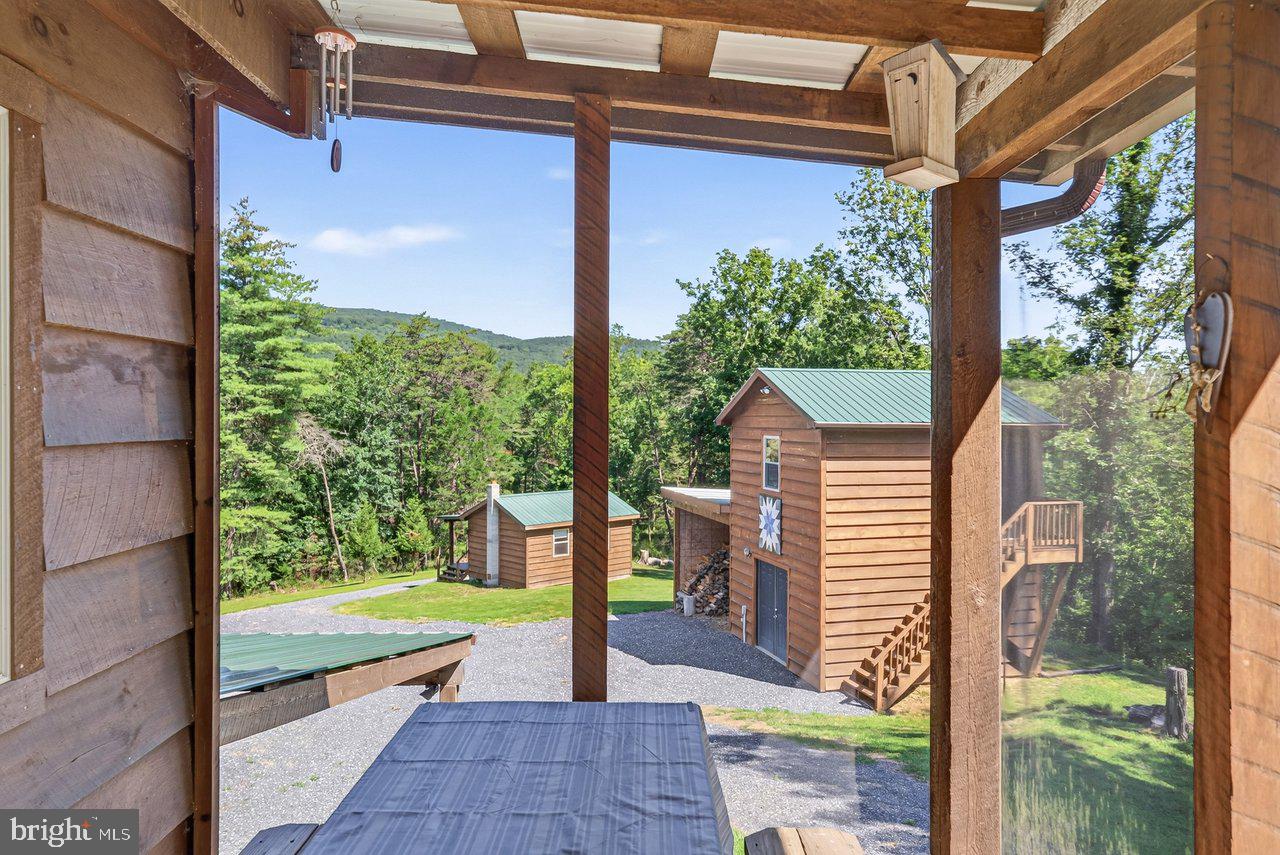 291 Grace Mountain Rd Property Photo 25