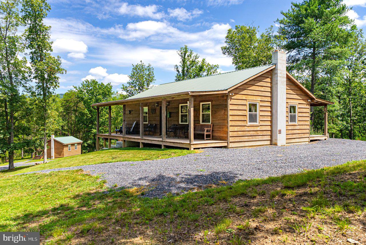 291 Grace Mountain Rd Property Photo 54