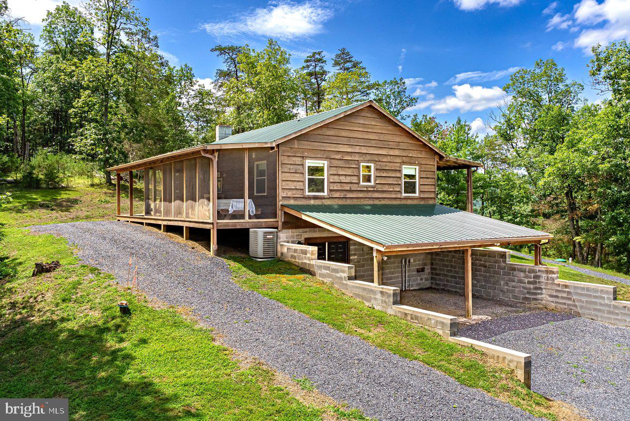 291 Grace Mountain Rd Property Photo 59
