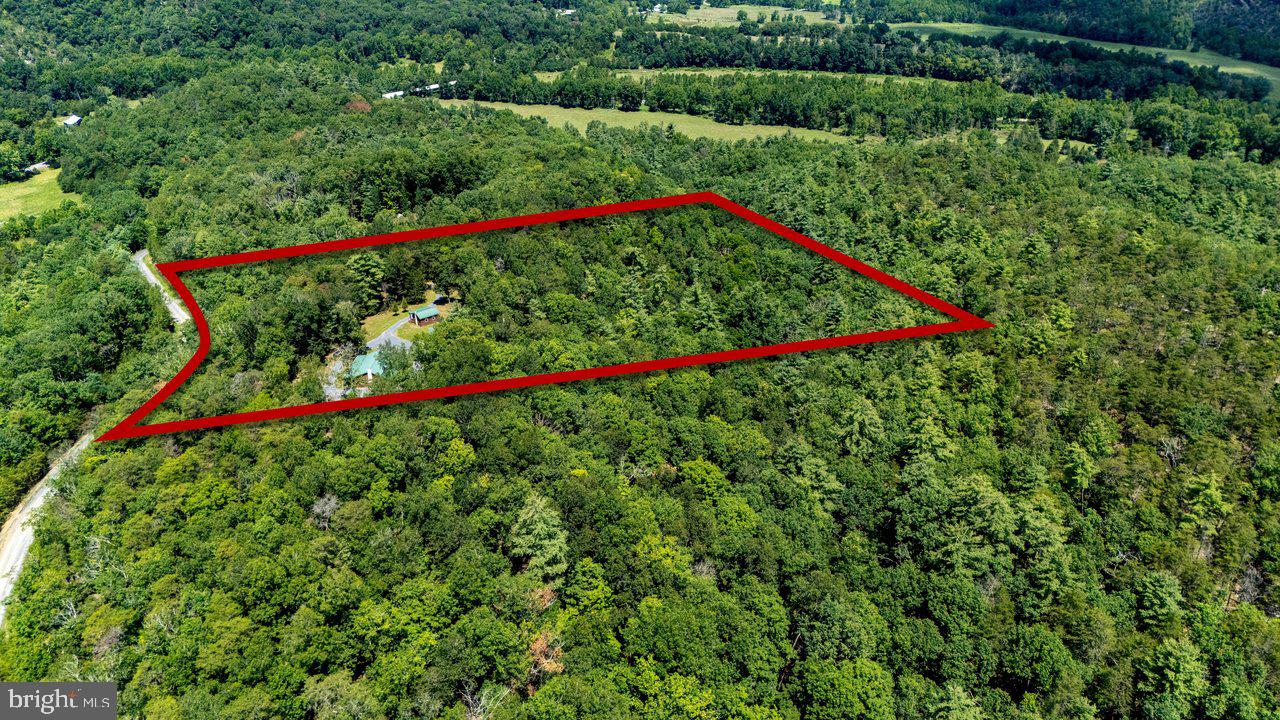 291 Grace Mountain Rd Property Photo 68