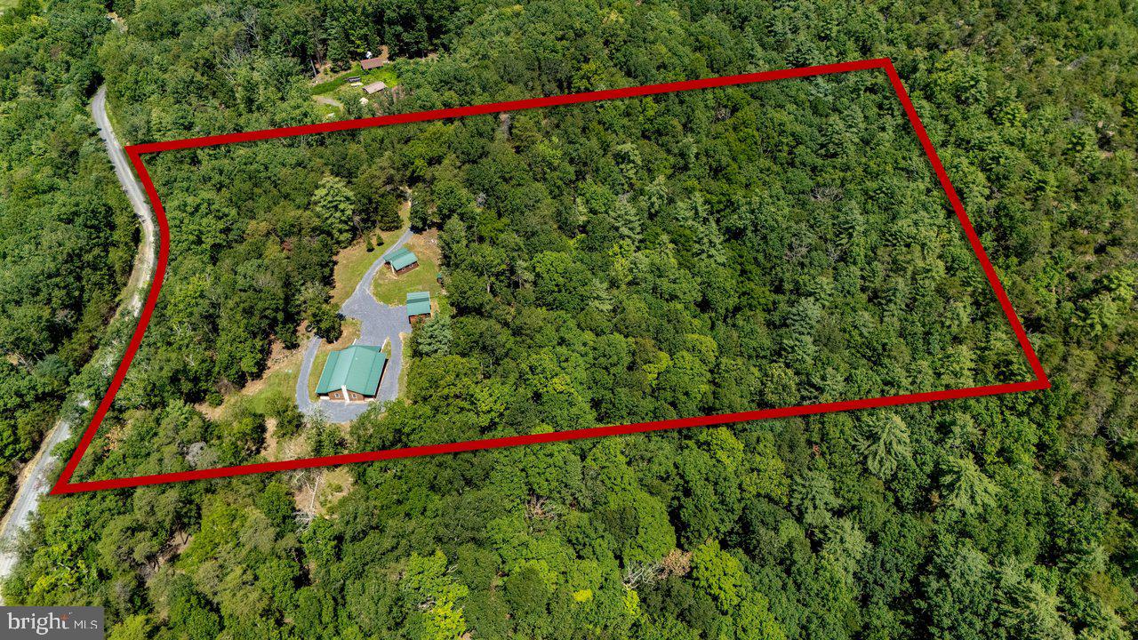 291 Grace Mountain Rd Property Photo 69