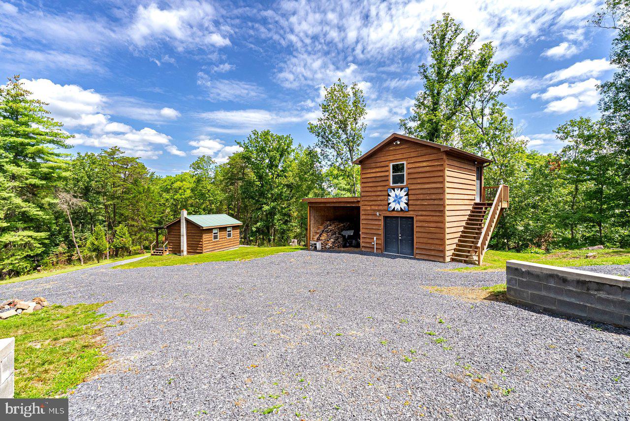 291 Grace Mountain Rd Property Photo 73