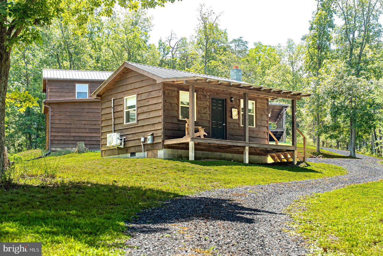 291 Grace Mountain Rd Property Photo 83