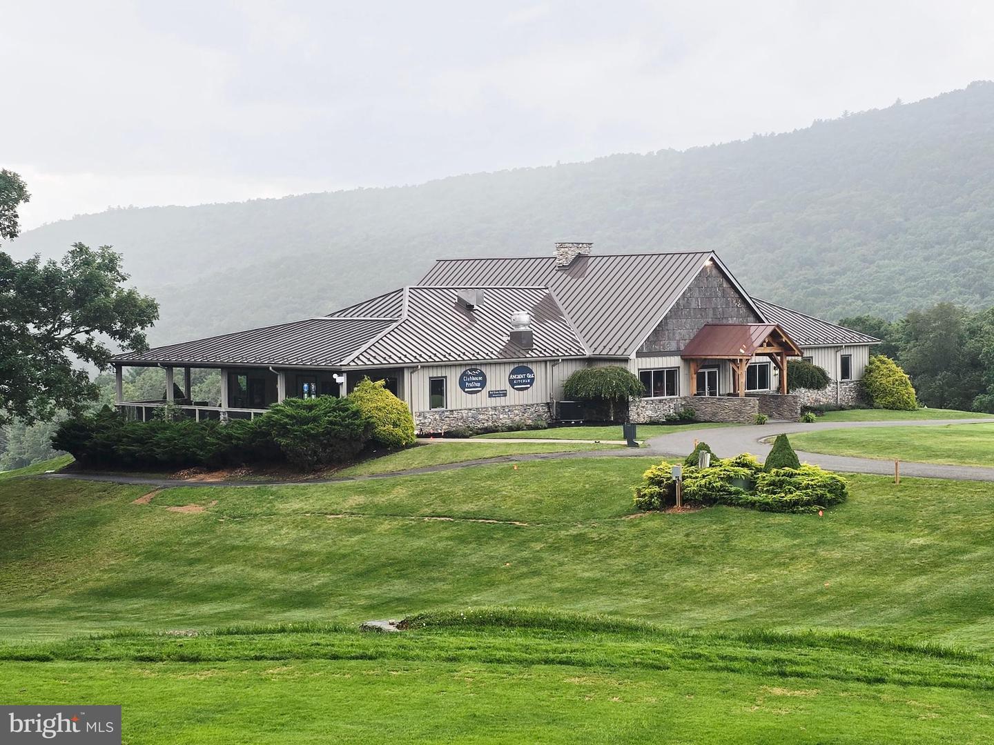 Lot # 9 Highland Ridge Property Photo 18